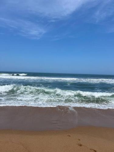 A quintessential work-relax space in La- Mercy