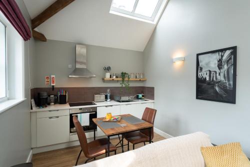 High Street Town House, Mánchester (foto 5)