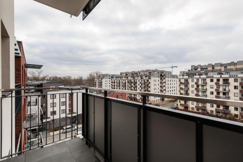 Colorful Cracovia Apartments - by Upstairs