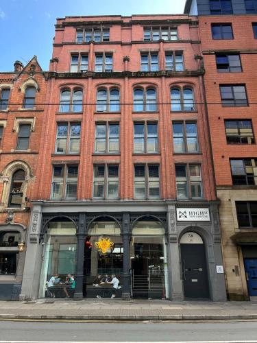 High Street Town House, Mánchester (foto 4)