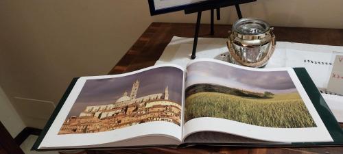 Bed&Breakfast Pianeta Benessere - image 11