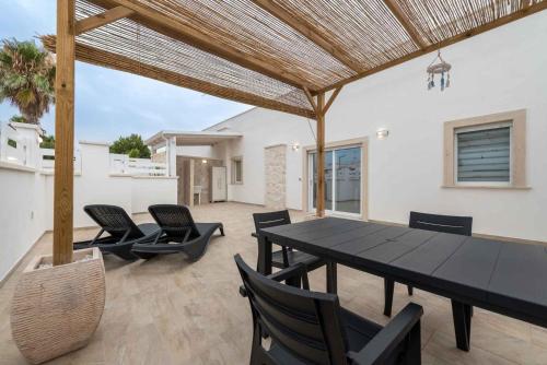  Fico d´India Appartamenti by Latuapuglia, Ferienwohnung in San Pietro in Bevagna