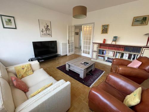 L'Appartement d'Hélène - Location saisonnière - Sarlat-la-Canéda