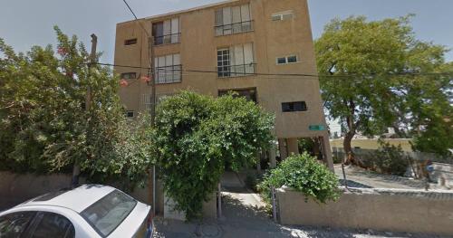 Vista exterior, Central and modern - MORE apartments in Beer Sheva