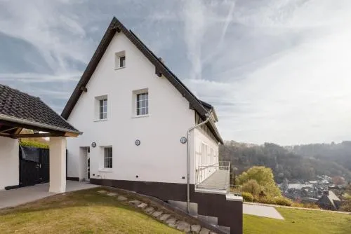 Bienenhaus 2 in Monschau, Deutschland