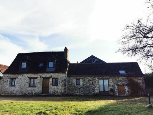 Maison 6 pers Piscine Privée Plazac