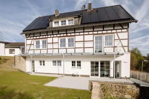 Bienenhaus 1 in Monschau, Deutschland