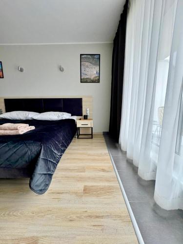 Apartament 44 Sianożęty
