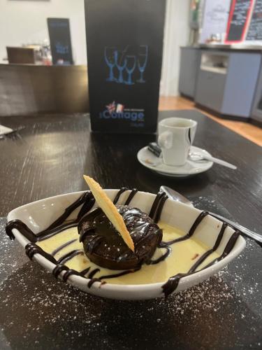 Logis Cottage Hôtel - image 7