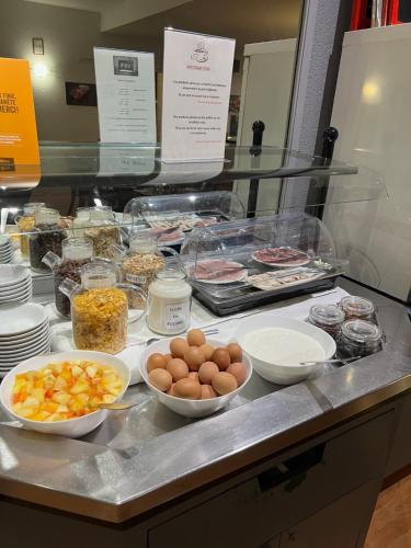 Logis Cottage Hôtel - image 5