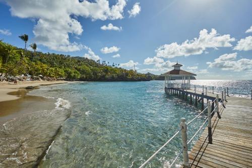 Beach, Bahia Principe Luxury Samana  (Adults Only ) in Samana