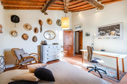 Beautiful Rignano Home in Tuscany - Happy Rentals