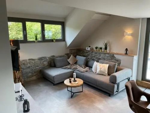 Zimmermanns 1 in Monschau, Deutschland