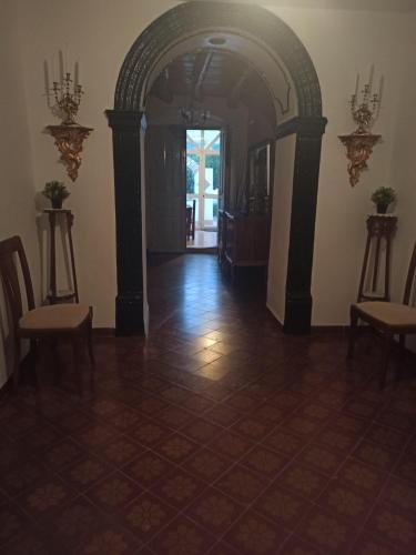 CASA. LOLA in Almaden