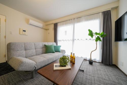 37th Matsui Building 1002 - Vacation STAY 14736