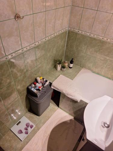 Apartament Florina