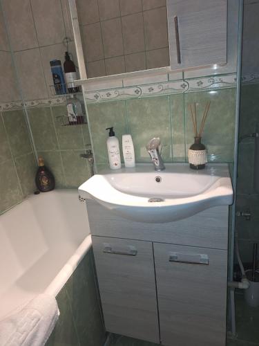 Apartament Florina