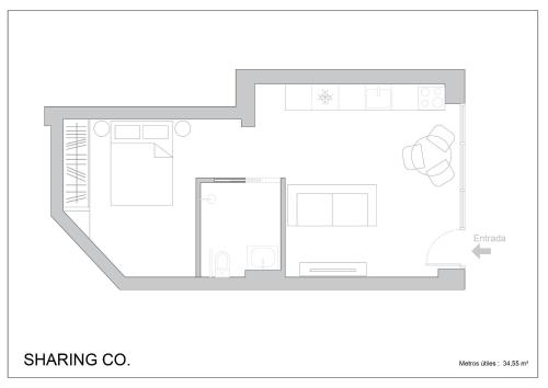 Studio image 1