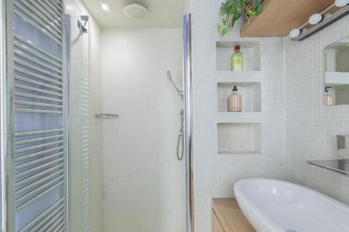 iFlat Charming Apartment in the heart of Rome - image 10