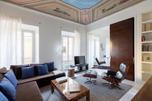 iFlat Charming Apartment in the heart of Rome - image 13