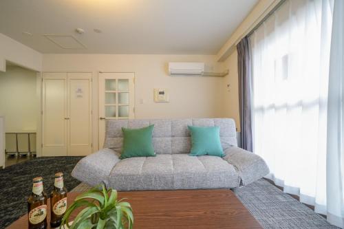 37th Matsui Building 1002 - Vacation STAY 14736