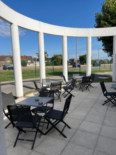 Logis Cottage Hôtel - image 8