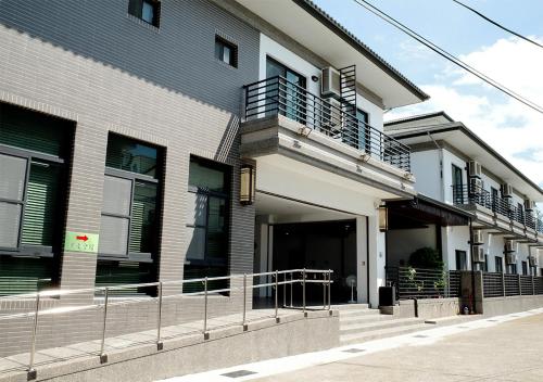 Happy Guesthouse – Xiaoliuqiu, CA