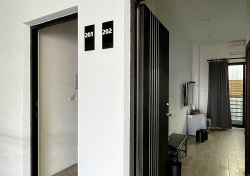 Happy Guesthouse – Xiaoliuqiu, CA
