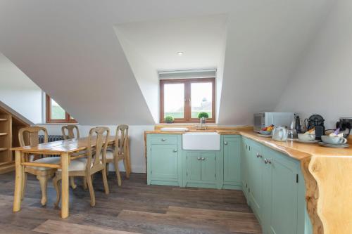 Konyha, Stable Lodge - Boutique Bed & Breakfast in Shurdington