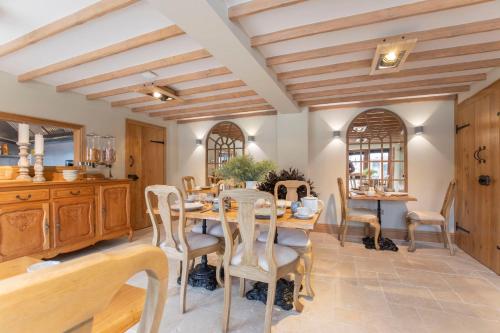 Létesítmények, Stable Lodge - Boutique Bed & Breakfast in Shurdington