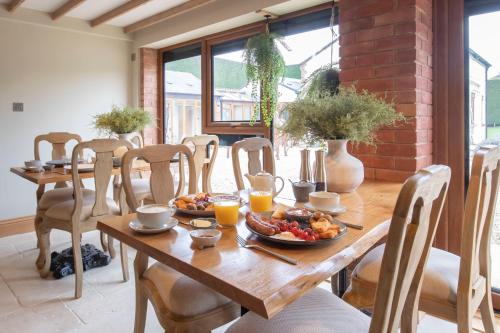 المرافق, Stable Lodge - Boutique Bed & Breakfast in Shurdington