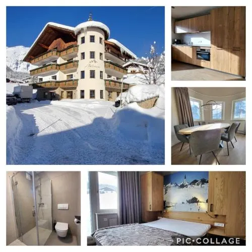 Almtraum Berwang in Berwang, Österreich