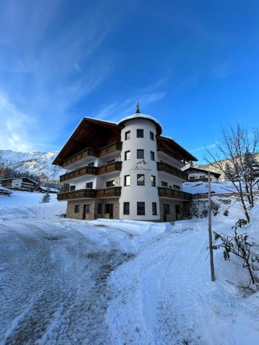 Almtraum Berwang in Berwang, Österreich