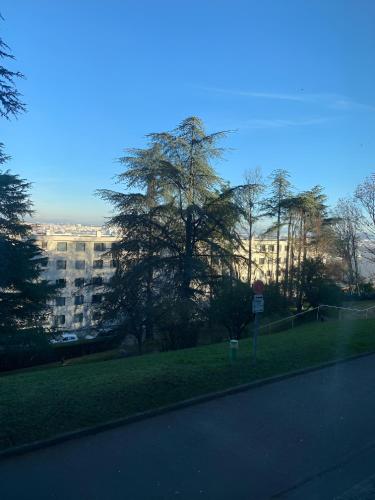 Studio Cozy 245 - Location saisonnière - La Mulatière