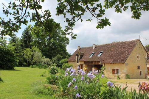 B&B Châteauvieux - Gîtes à l'ombre des chênes - Bed and Breakfast Châteauvieux