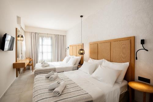 Pedi Beach Hotel
