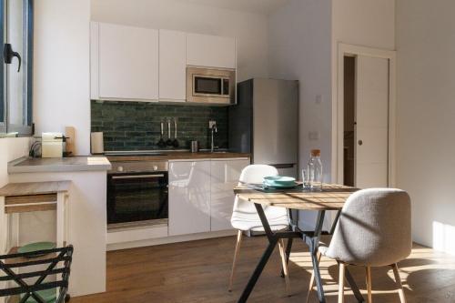 Housing Simancas by SharingCo, Madrid