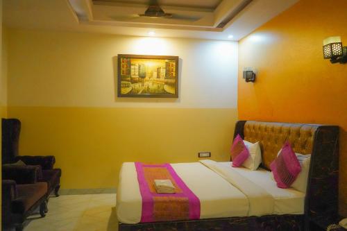 Hotel In Ramesh Nagar - Sukoon