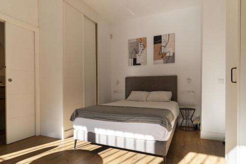 Studio room in Housing Simancas by SharingCo