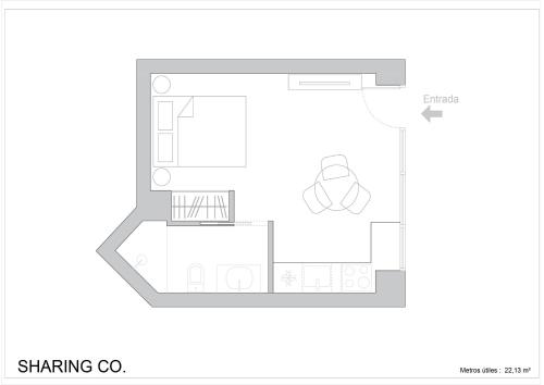 Studio image 1
