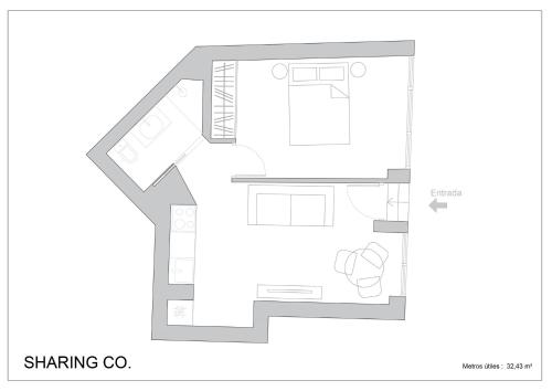Housing Simancas by SharingCo - image 11