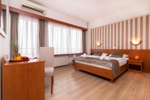 Hotel Neboder, Rijeka (zdjęcie 9)