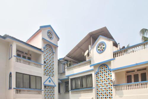 Calangute Cosy 1 bhk Apartment - Goa Calangute Cosy 1 bhk Apartment - Goa