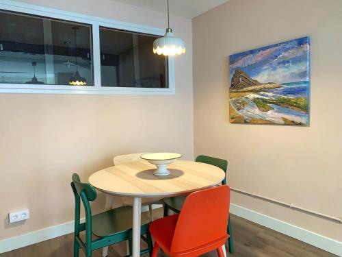 Charming flat in historic centre by Santa Maria, Bermeo (Foto 6)
