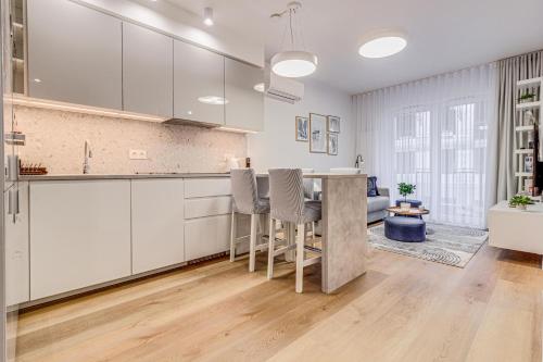 RentPlanet - Apartamenty Michalczyka, Breslau (Foto 3)