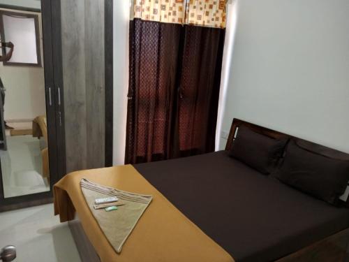 2BHK Private Apartment in Kapurbawdi by Divine Apartments