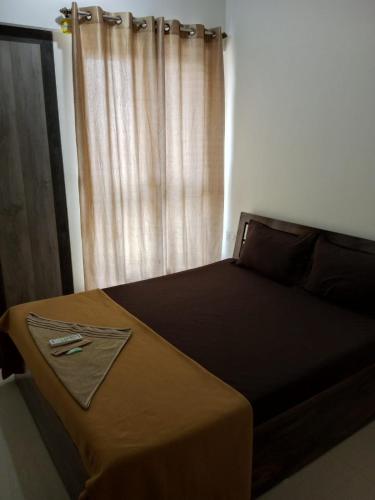 2BHK Private Apartment in Kapurbawdi by Divine Apartments