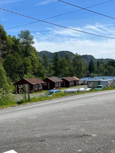. Svindland Camping