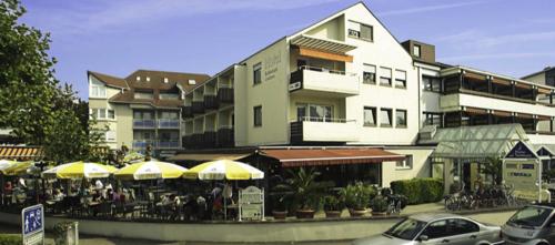 Hotel Knaus am Hafen 5