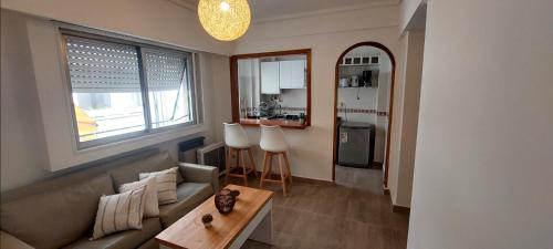 Hermoso departamento en el corazón de Recoleta